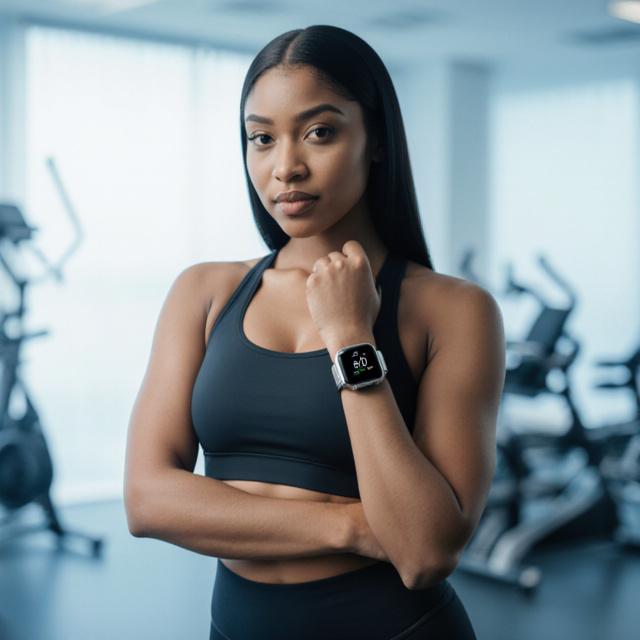 Naazii Manubag - Founder