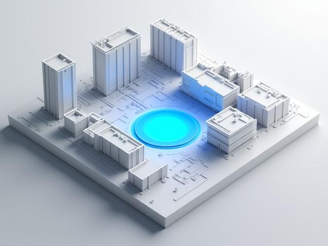 Map location of headquarters